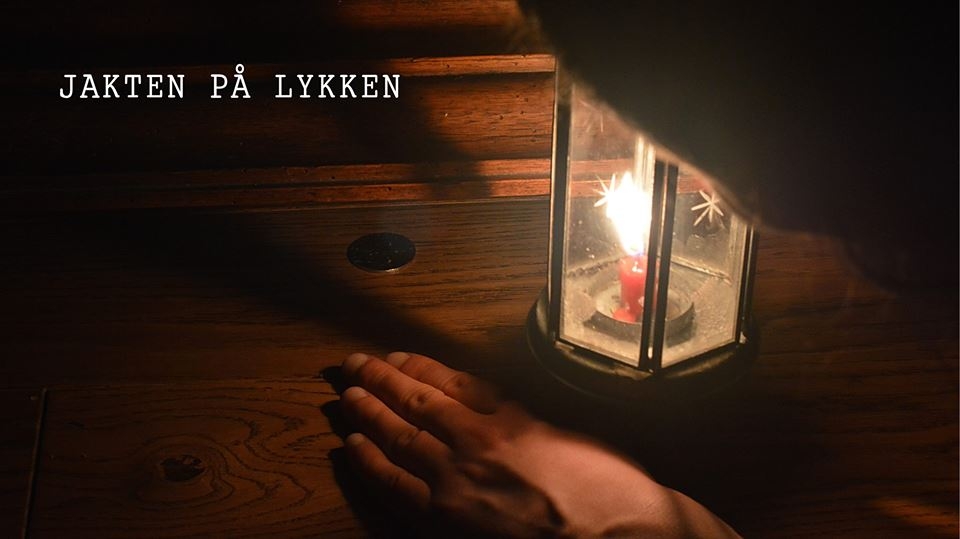 Jakten på lykken