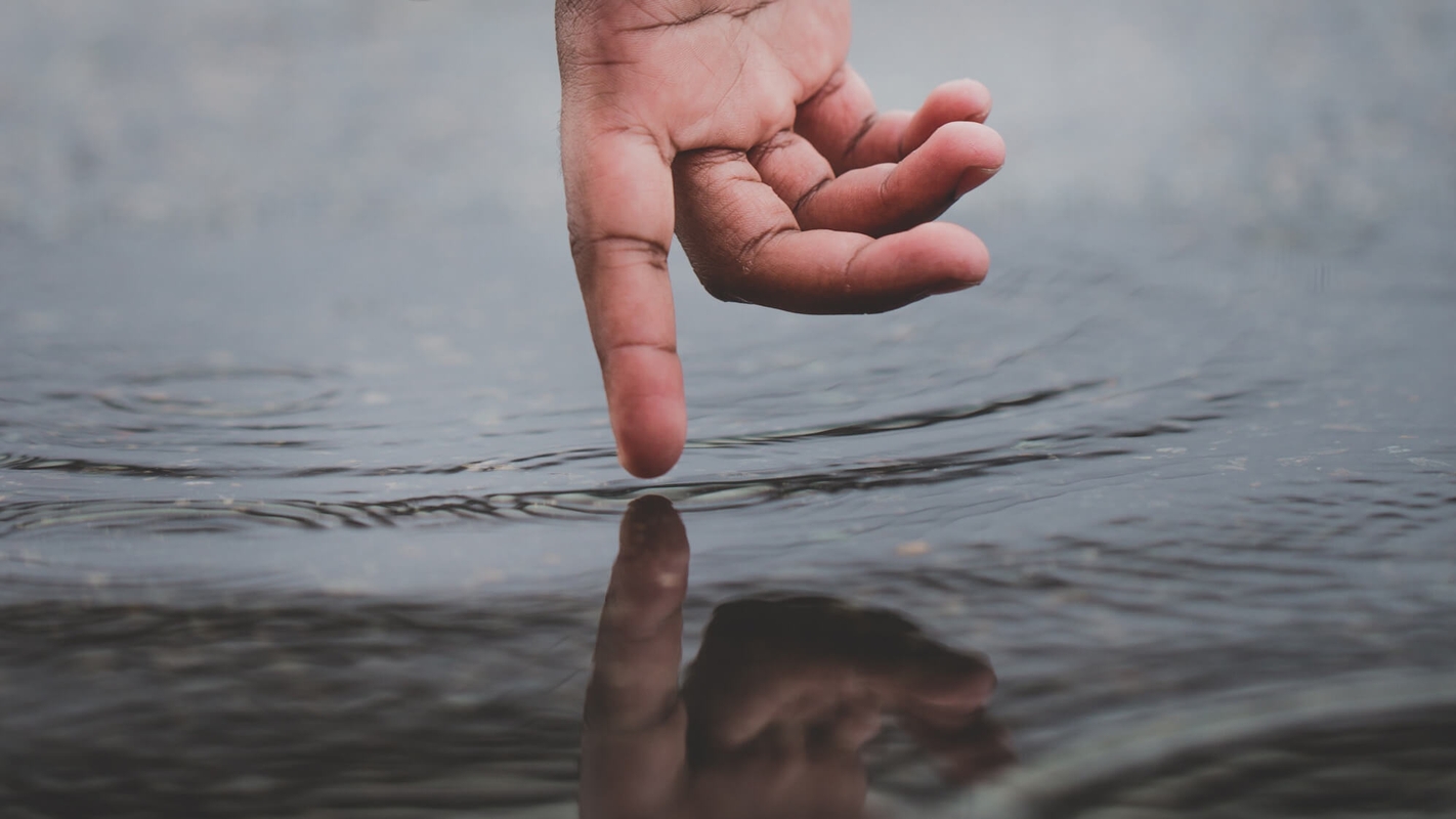 Søndagsteksten Joh 5:1-15 (2019)