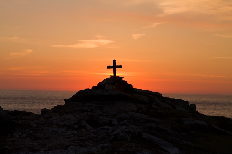 Kristi mysterium må til verdens ende