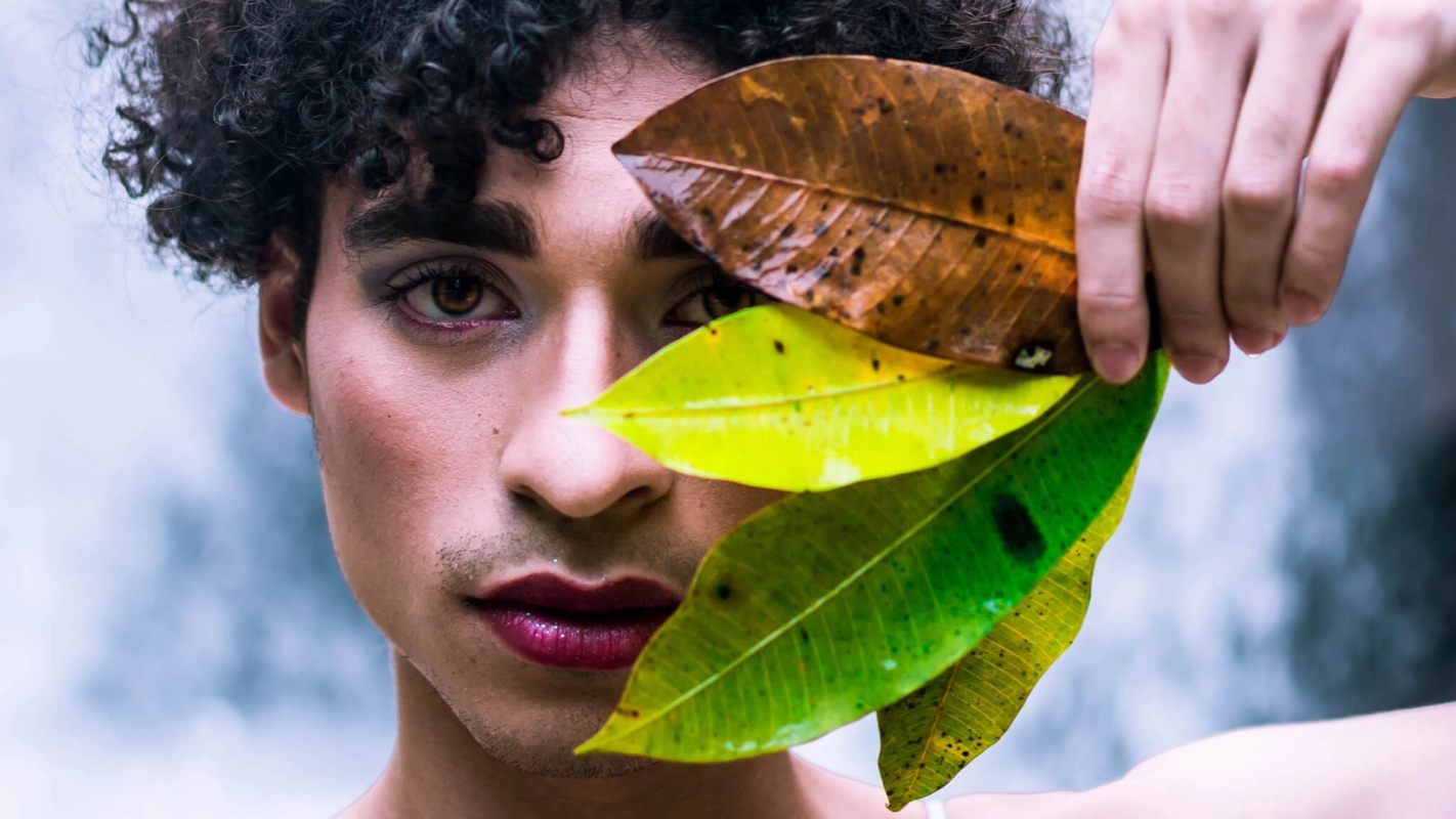 Transpersoner og kjønnsfloraen (E17 kristen barneoppdragelse)