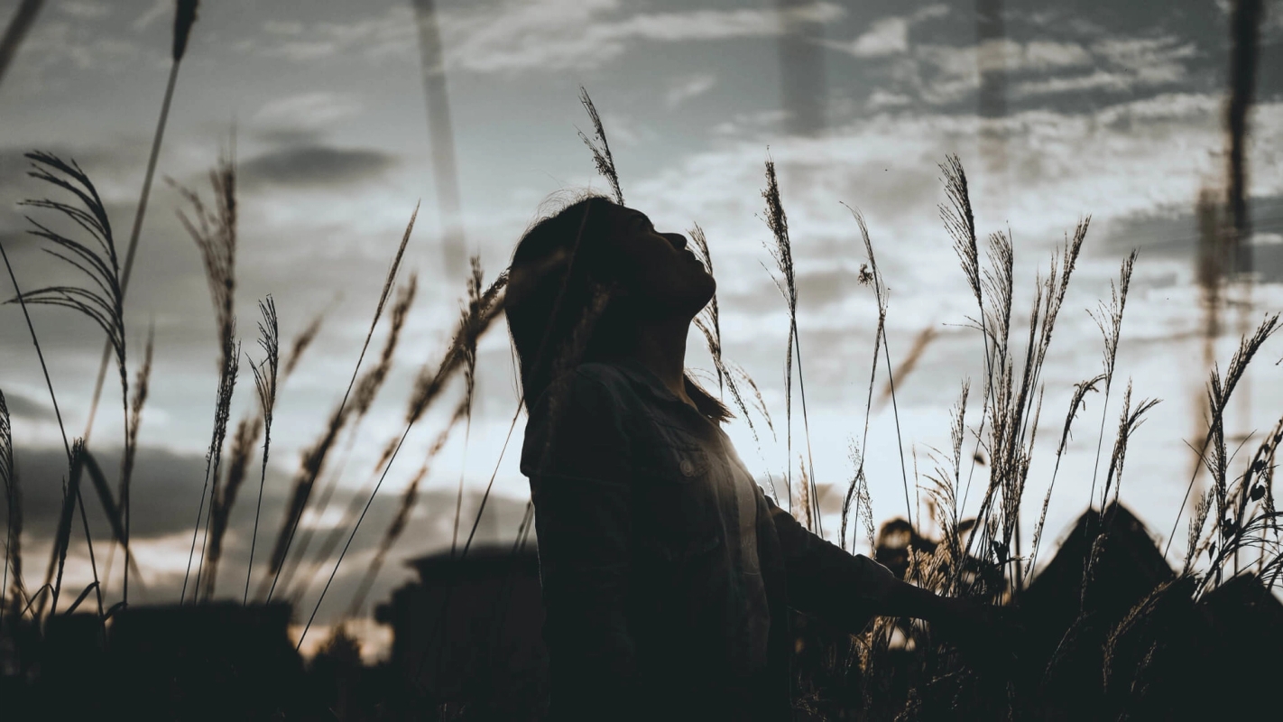 Søndagsteksten Luk 1:46-55 (2022)