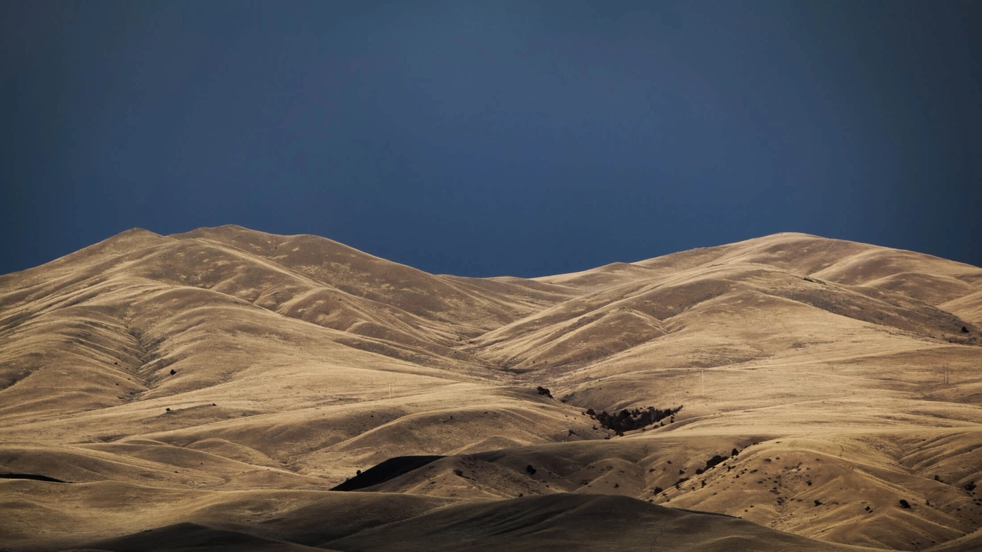 Han som stoppet på halvveien