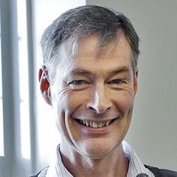 Bilde av forfatteren Jan Bygstad