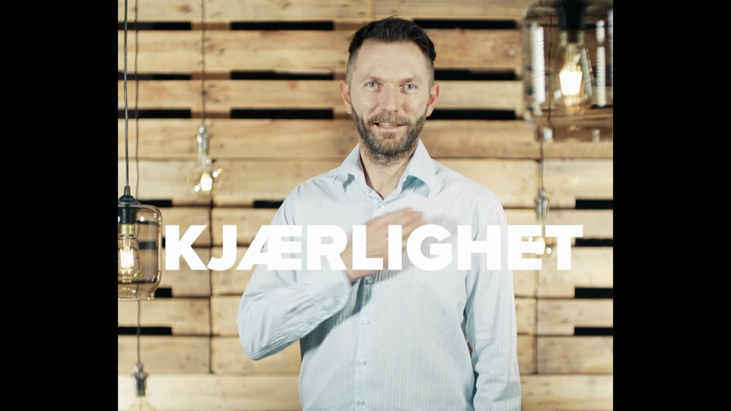 60 sekunder om kjærlighet
