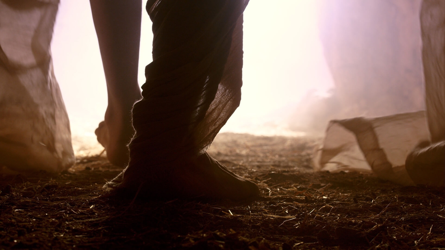 Søndagsteksten Joh 11:17-46 (2020)