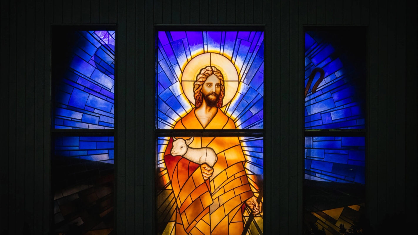 Jesus i Markusevangeliet