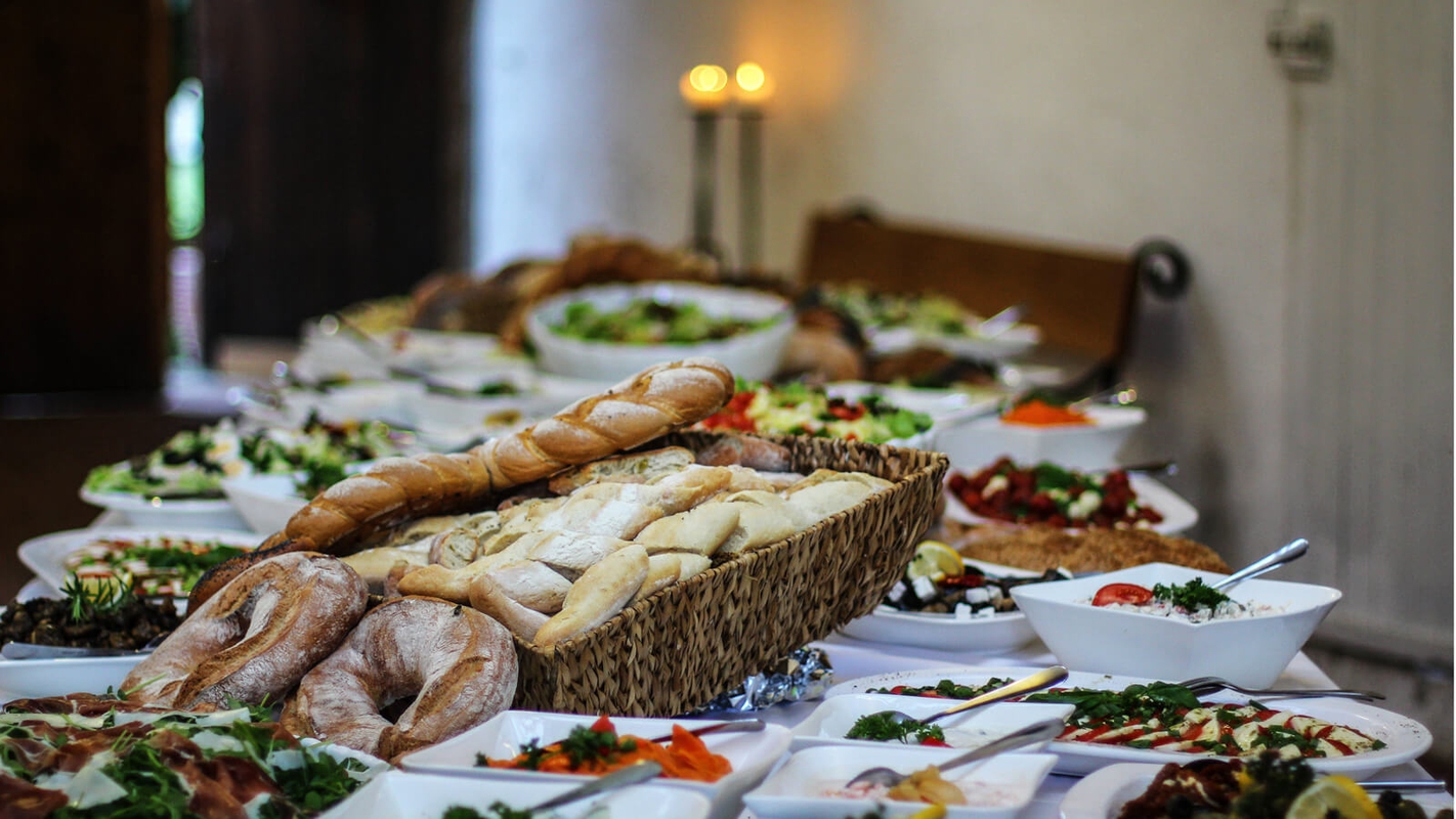 Ein invitasjon til å stola på