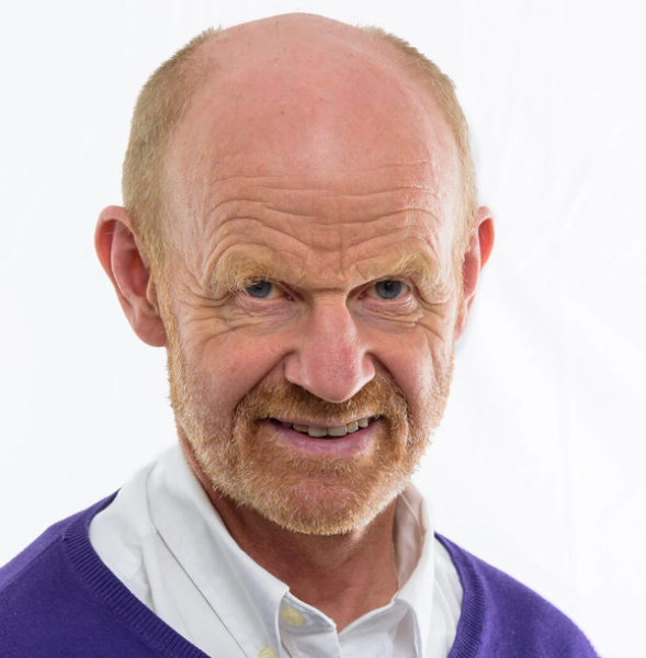Ulf Asp