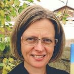 Bilde av forfatteren Gunn Andersson