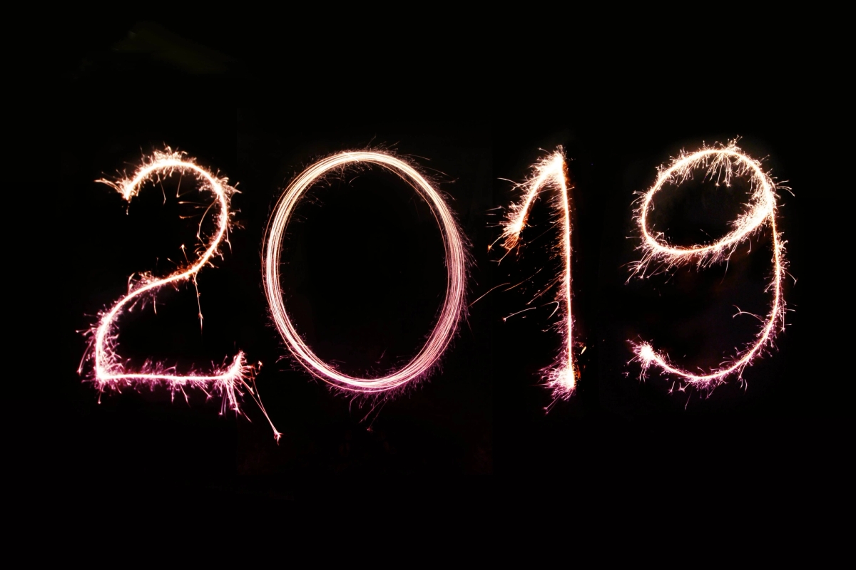 Årskavalkaden 2019