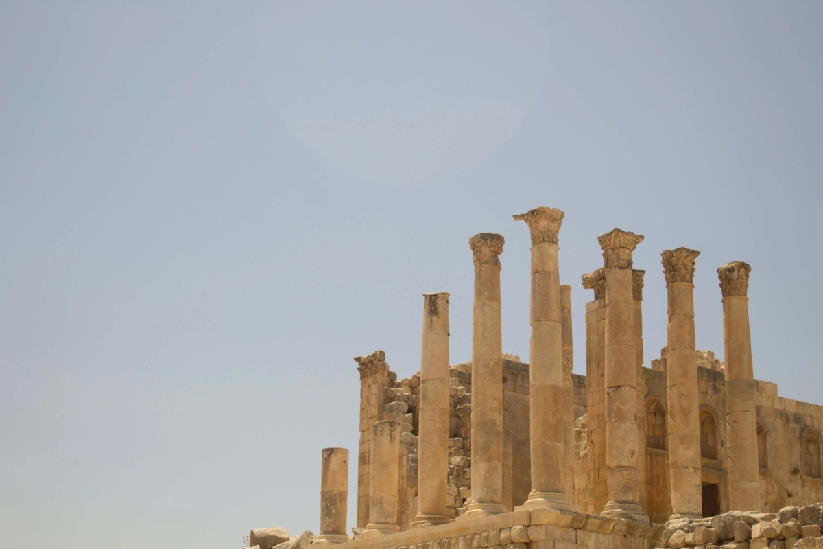 How Christianity changed the world