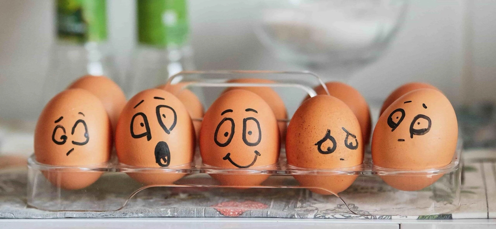 Jakob – i motgang og medgang