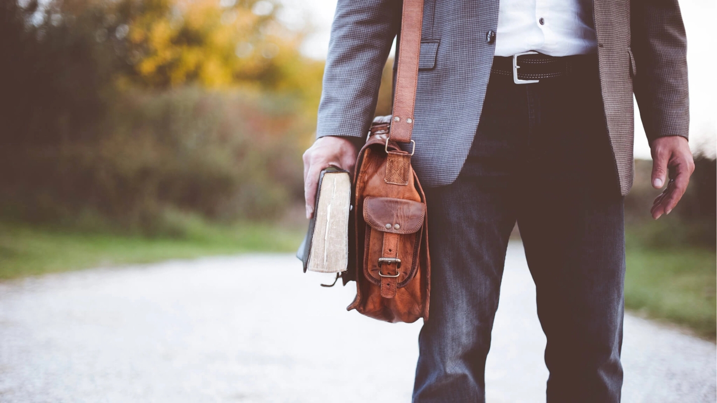 Søndagsteksten Rom 10:13-17 (2018)