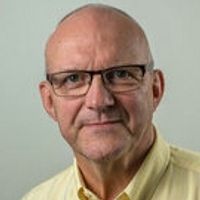 Vegard Svensen