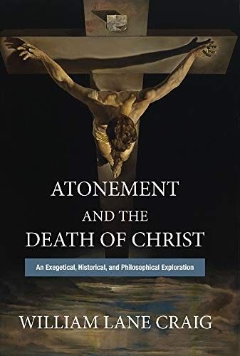 Atonement and the death of Christ