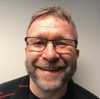 Bjørn Jellestad