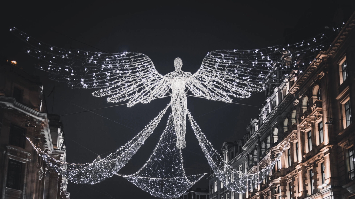 Søndagsteksten Matt 1:18-25 (2018)