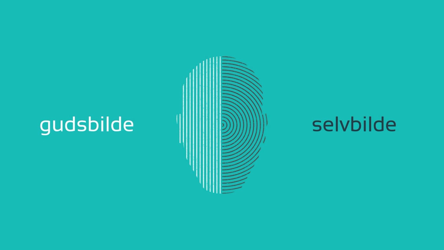 Gudsbilde og selvbilde, seminar