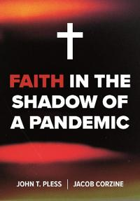 Boktips: Faith in the shadow of a pandemic