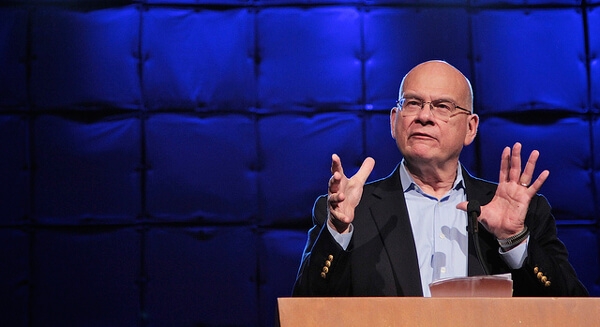 Timothy Keller: Preaching – Communicating Faith in an Age of Skepticism