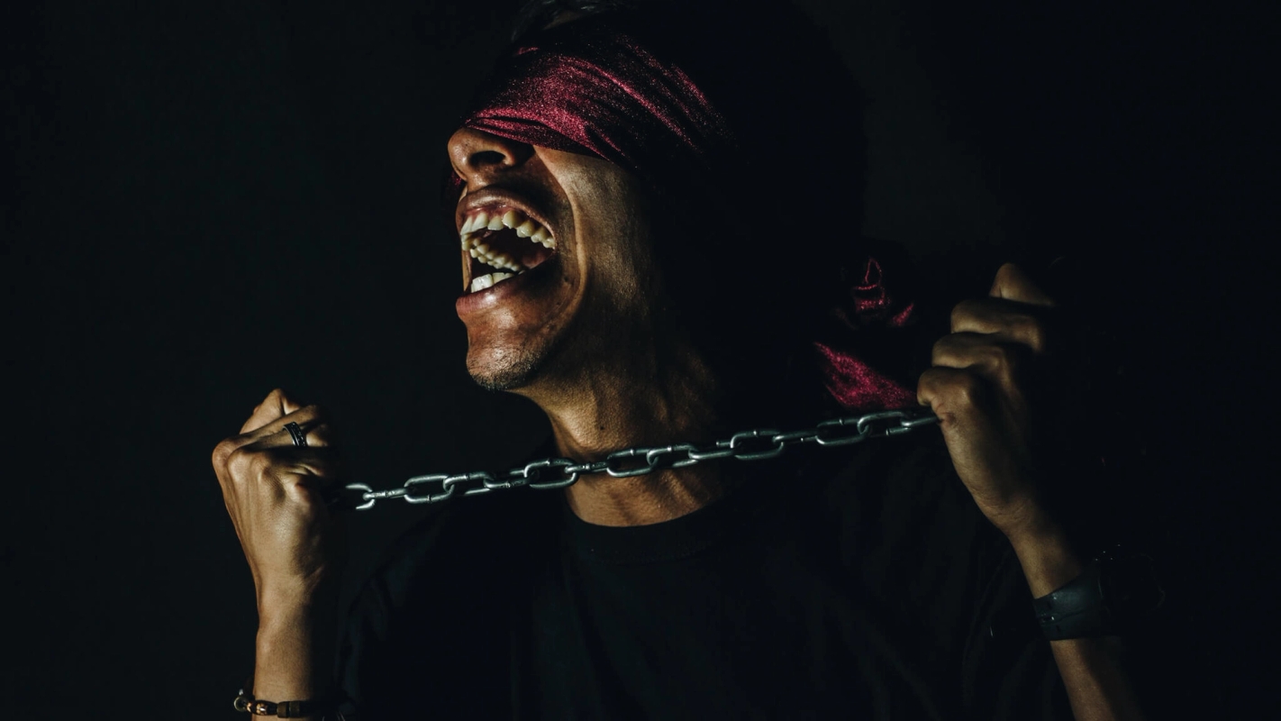 Søndagstekten Joh 8:31-36 (2019)