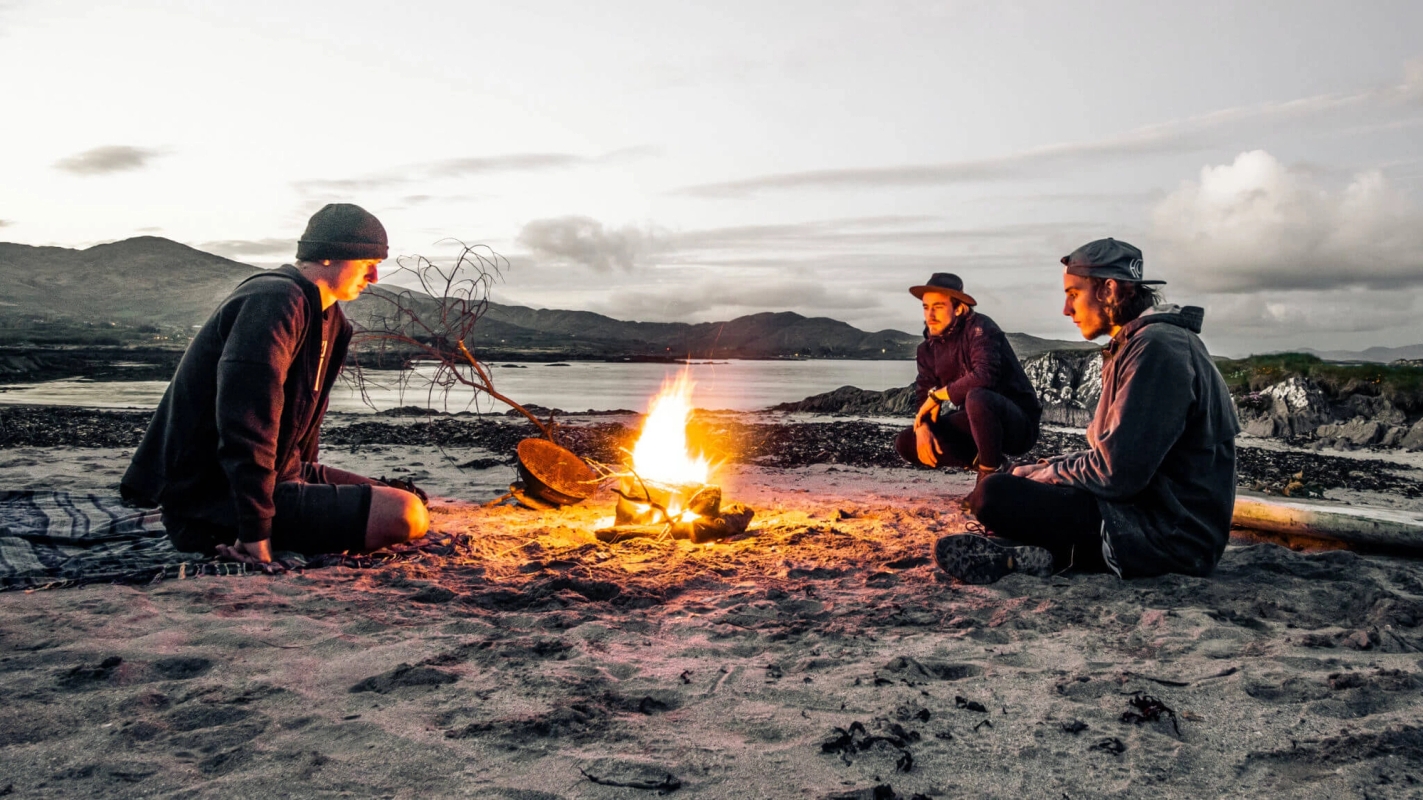 Vis deg som en mann – martyrene som forbilder