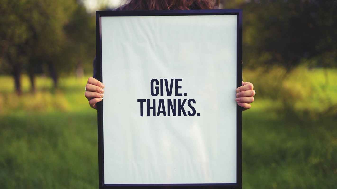 Søndagsteksten Matt 19:27-30 (2019)