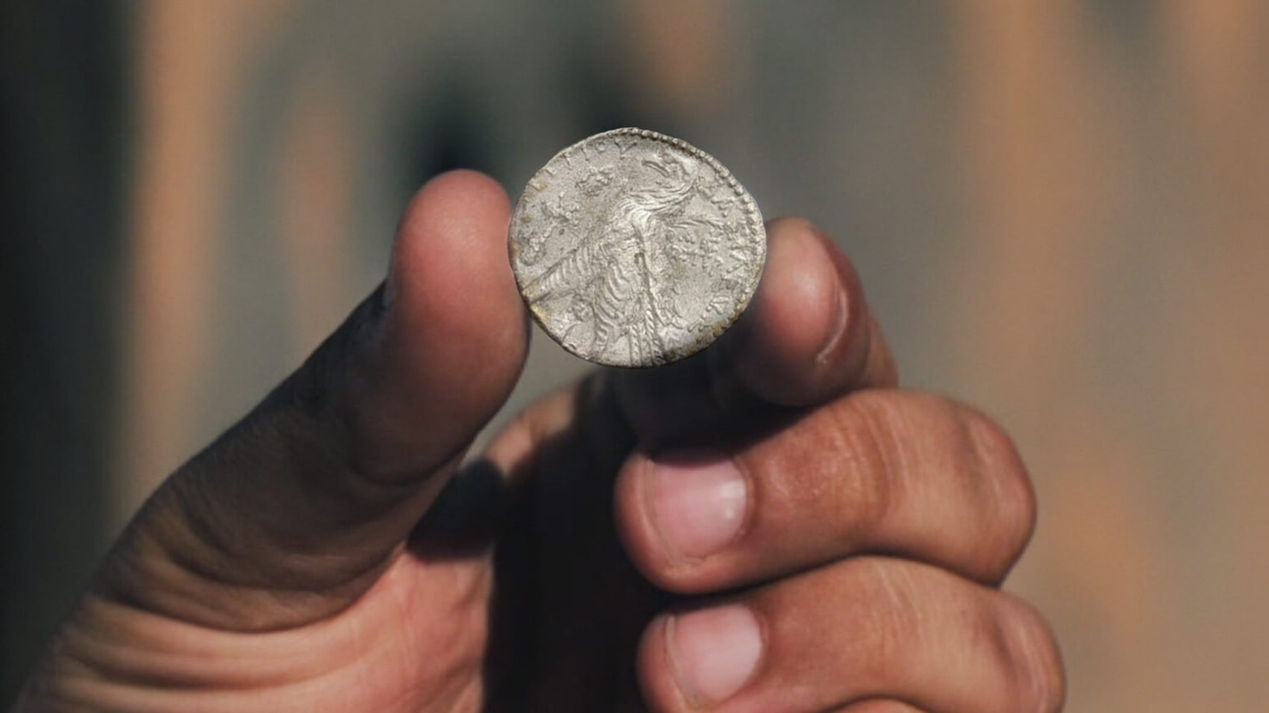 Søndagsteksten Matt 22:15-22 (2023)