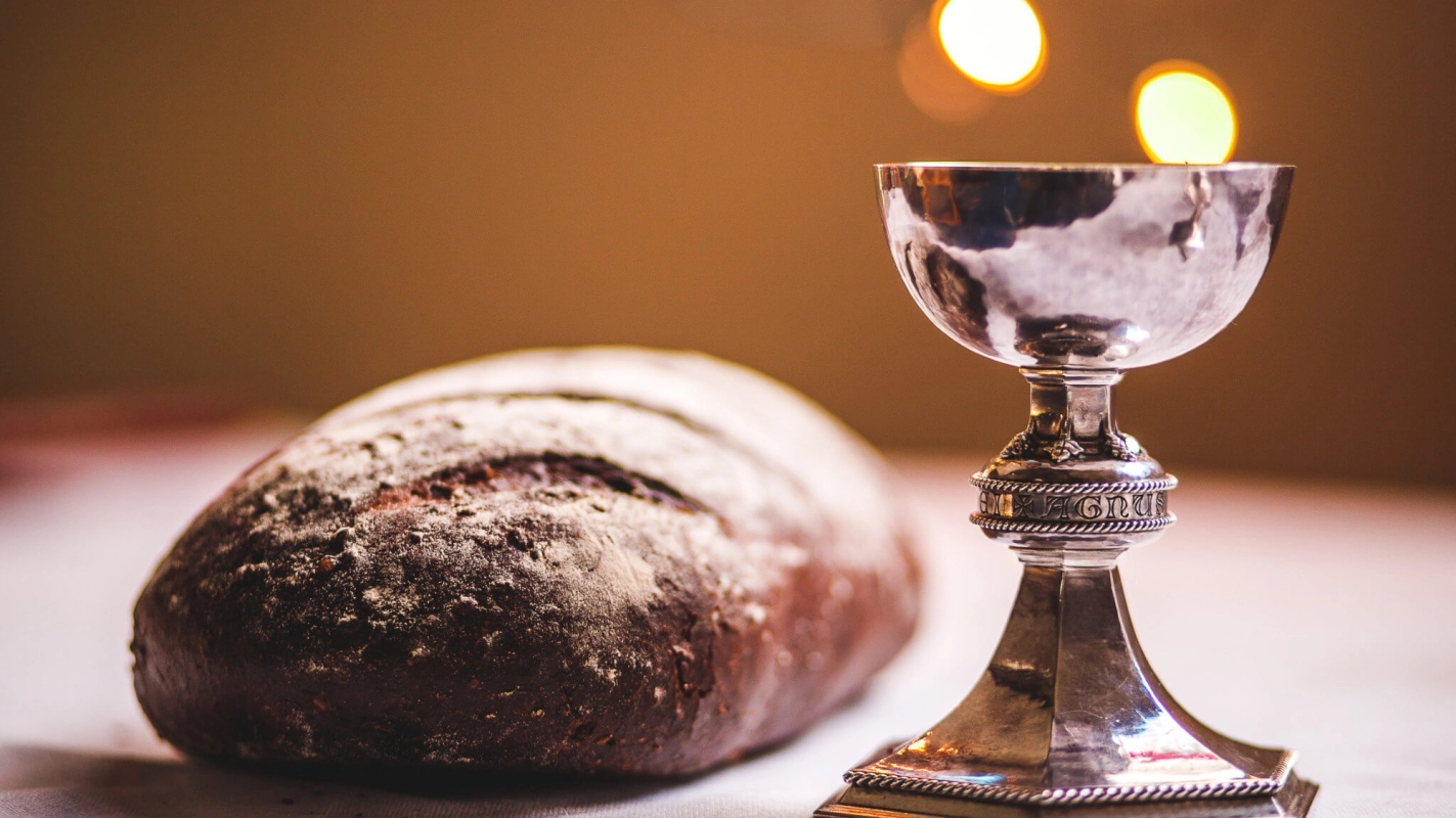 Rapper om nattverden