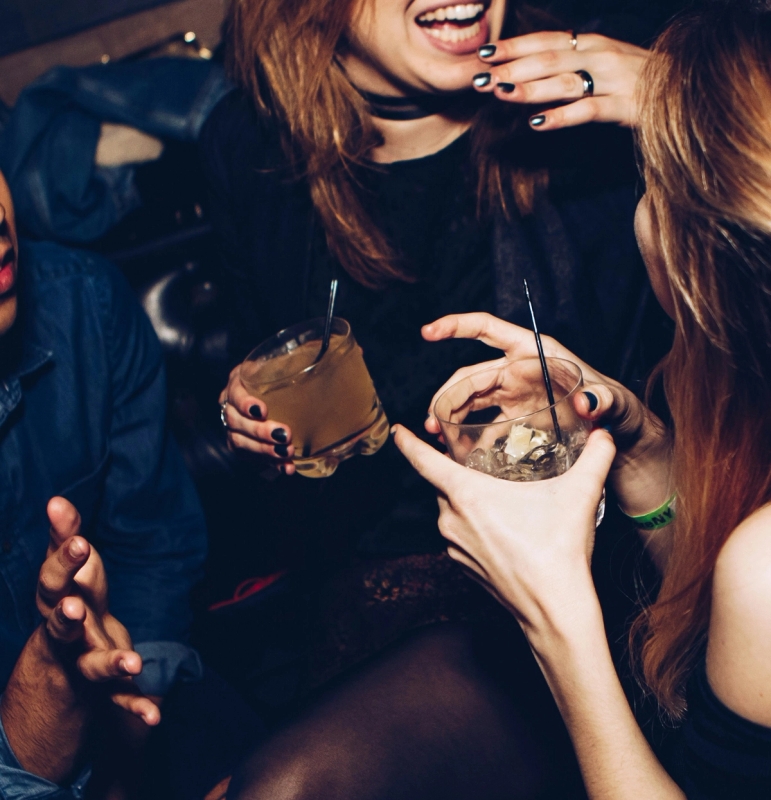Alkohol og kristen tro