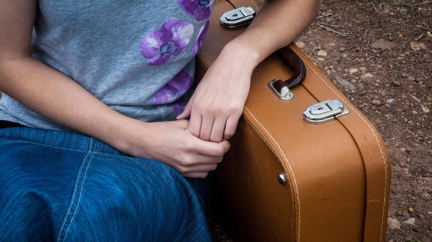 Bagasje (E5) Ekteskap og samliv