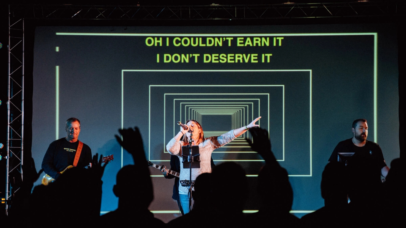 10 moderne påskesanger