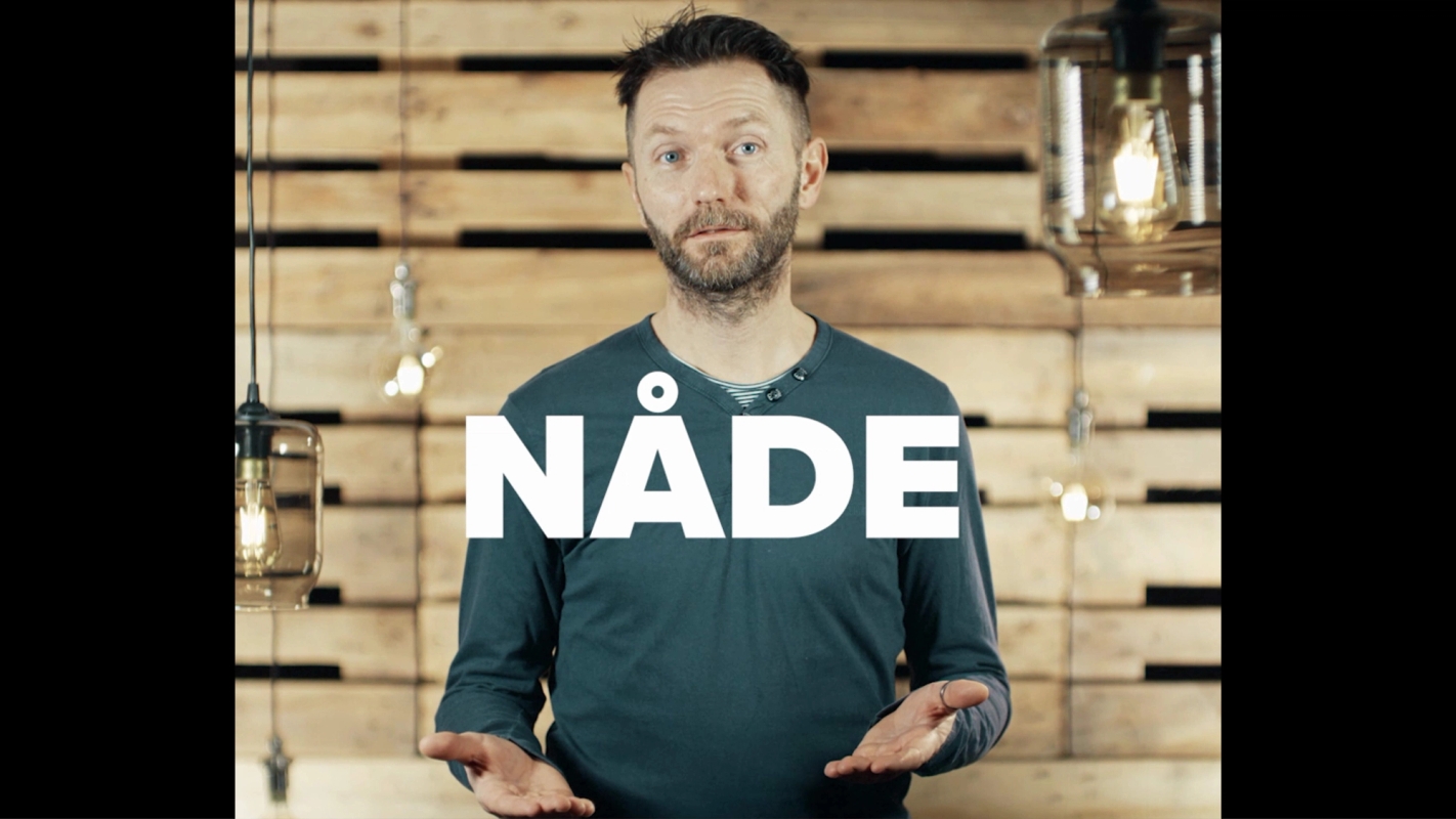 60 sekunder om Nåde