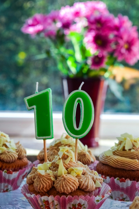 10-årsjubileum!