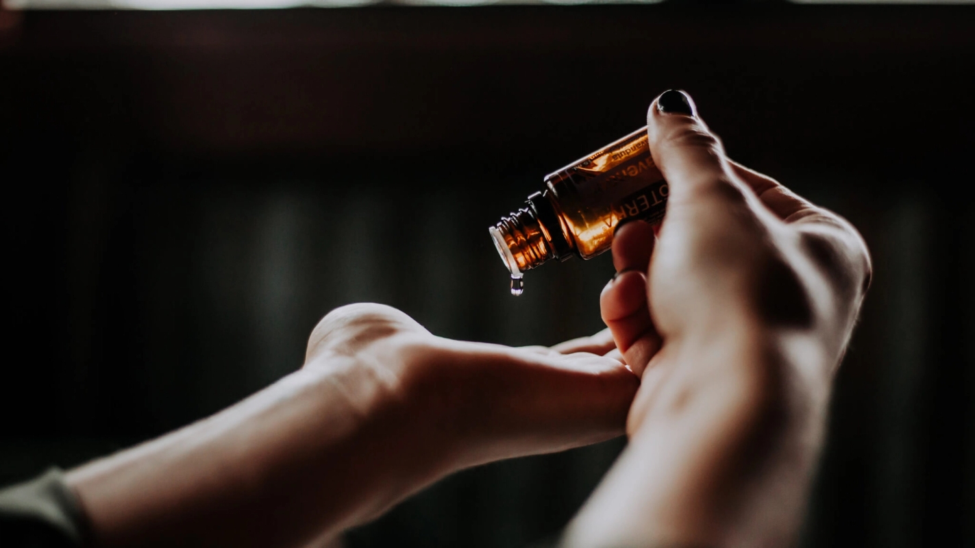 KVINNEN SOM SALVET JESU HODE: Hun som det skal forkynnes om overalt