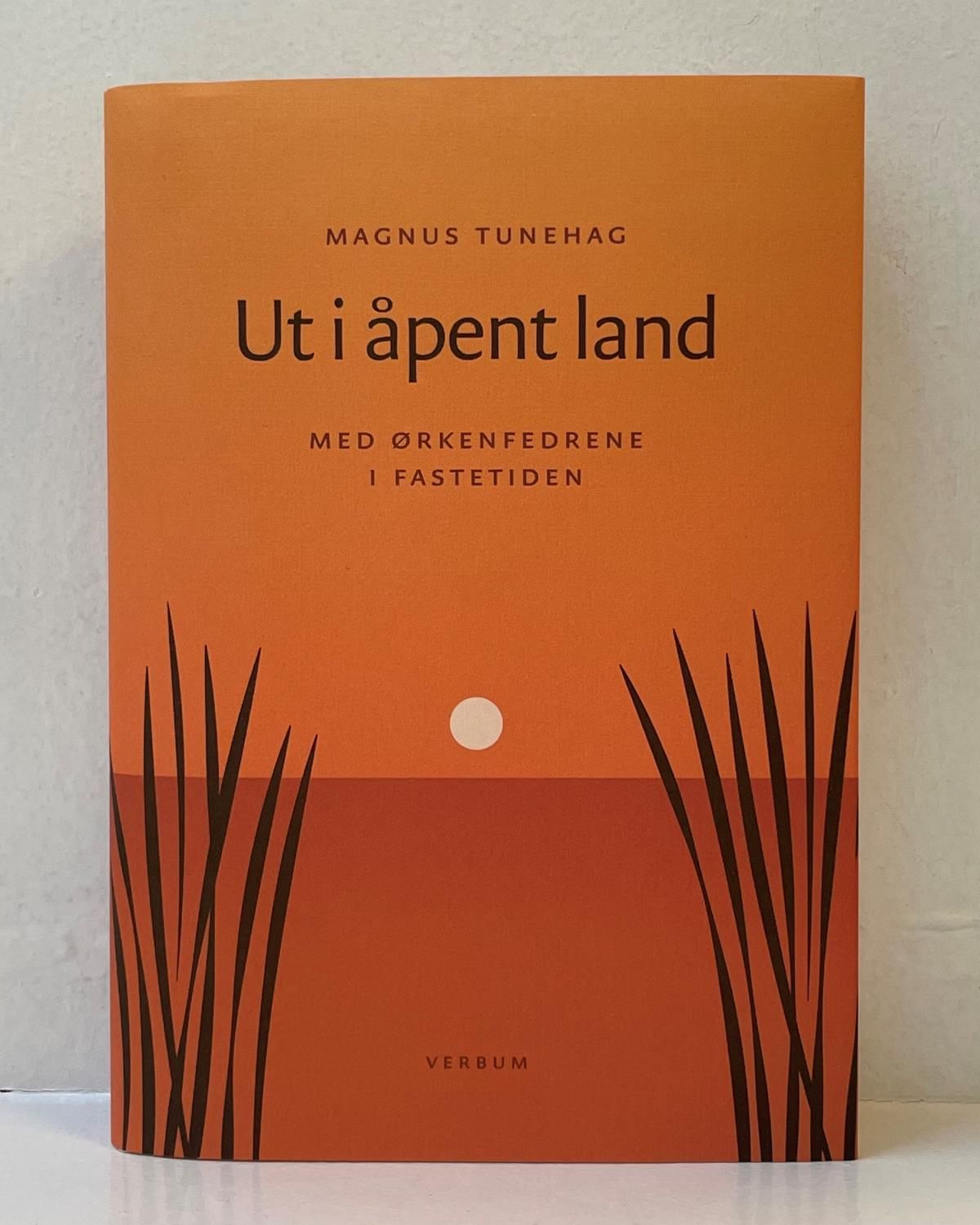 Ut i åpent land