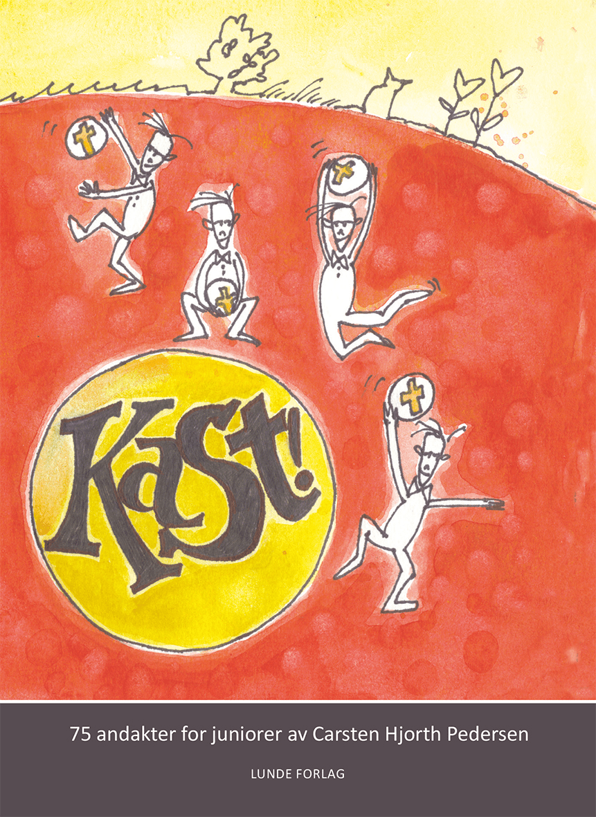 Kast!