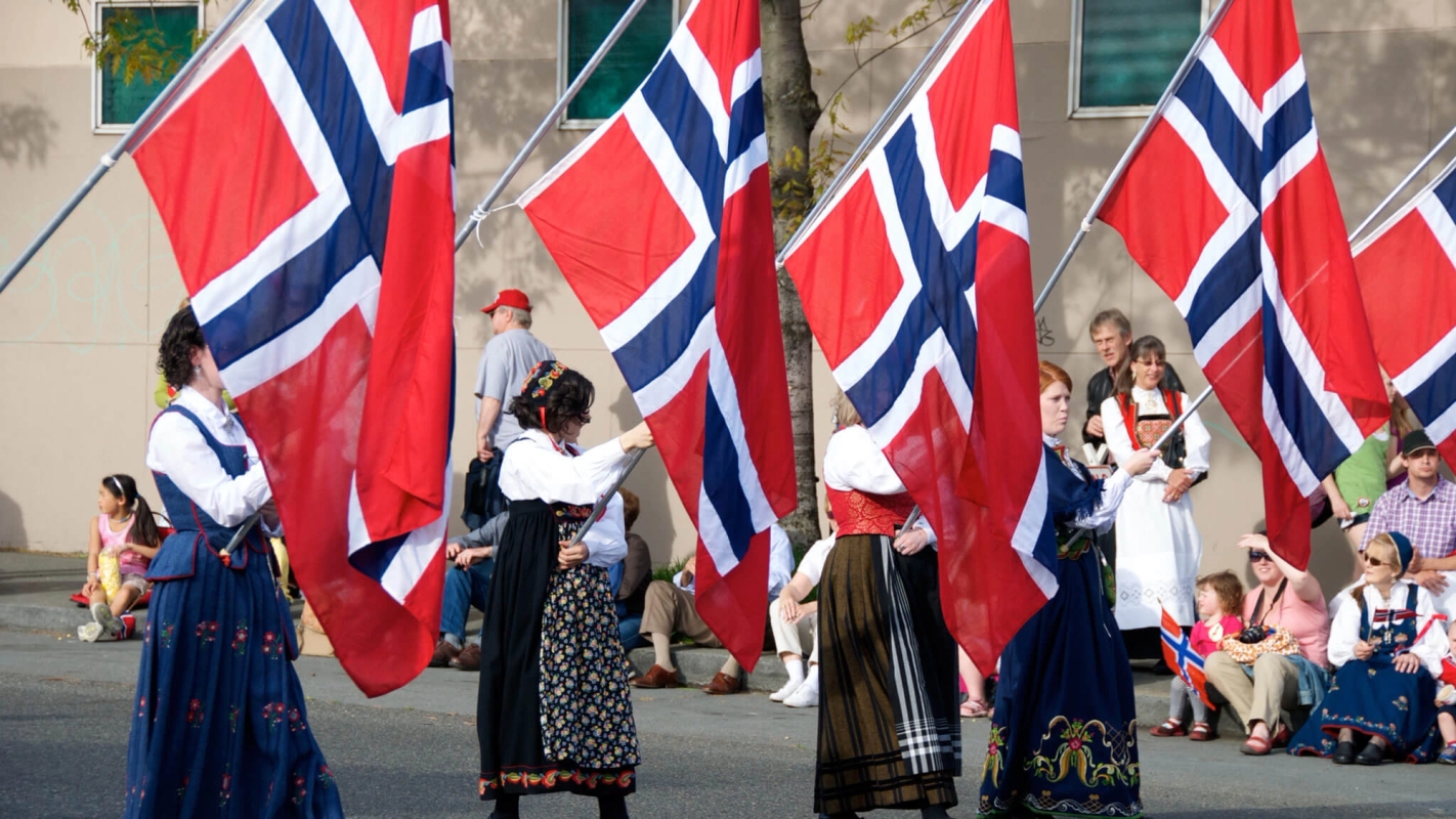 Mangler du noe til 17. mai?