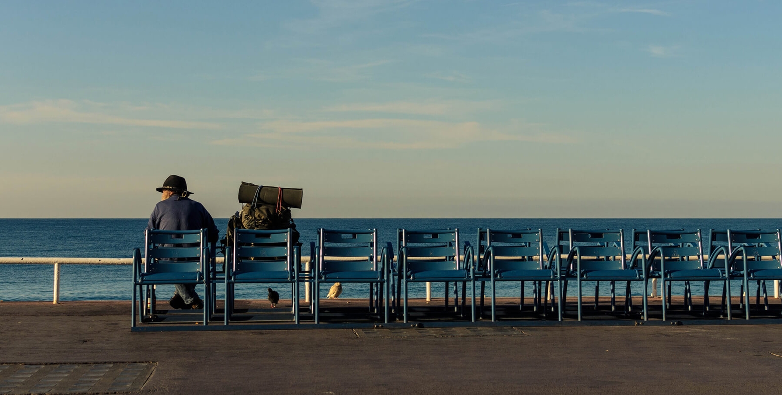 Dei ulærde og barnslege