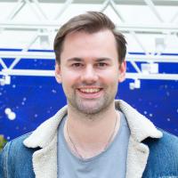 Kristian Bønes Yndestad