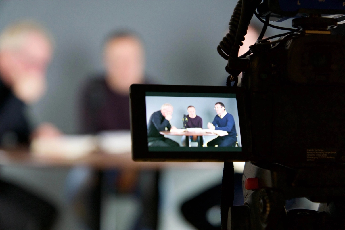 Table Talks : Advent 2016 – Luk 1:46-55 (E4)