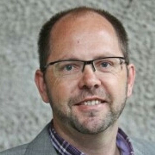 Ivar Vegge
