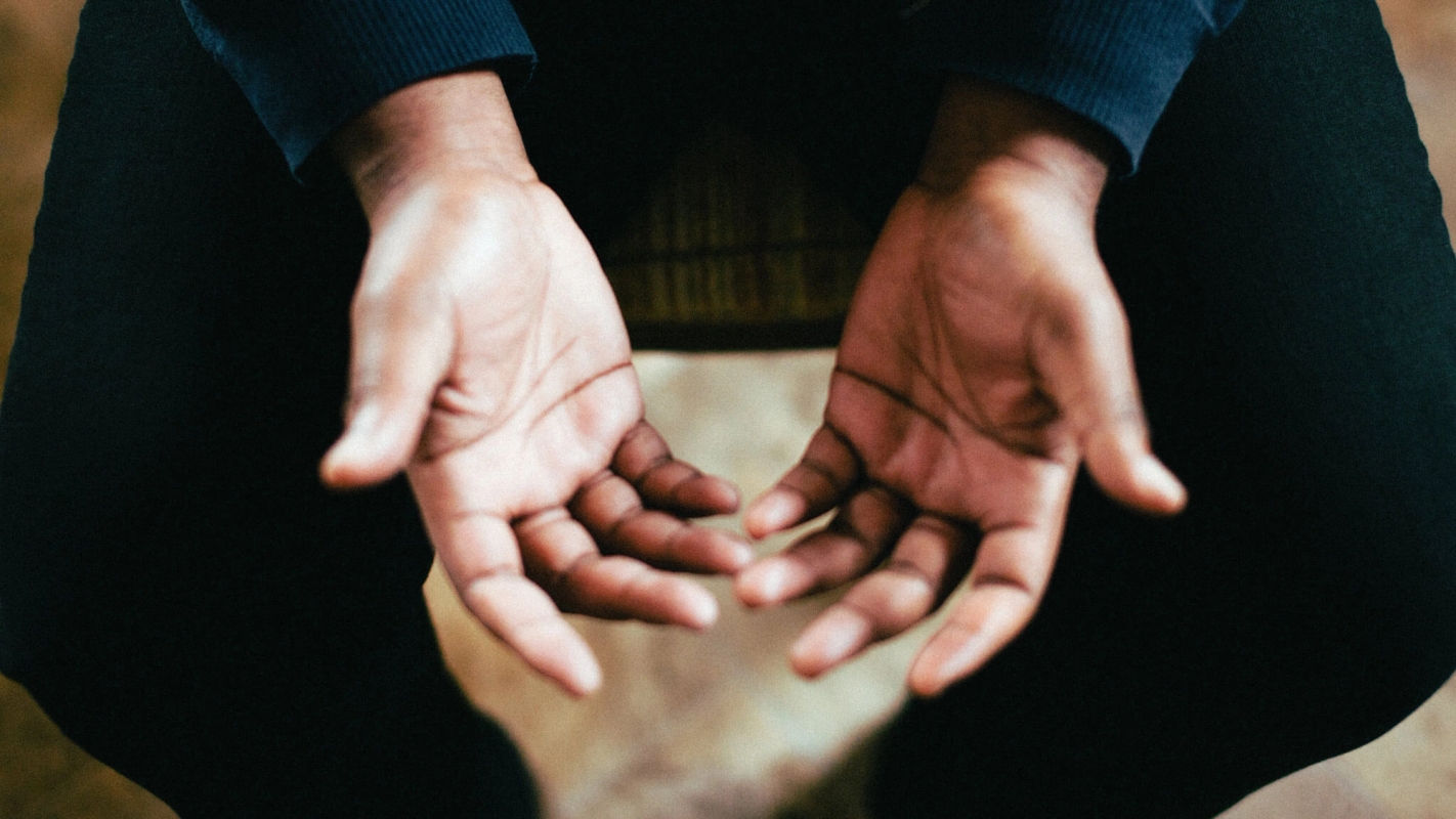 Martin Luthers bønnevaner