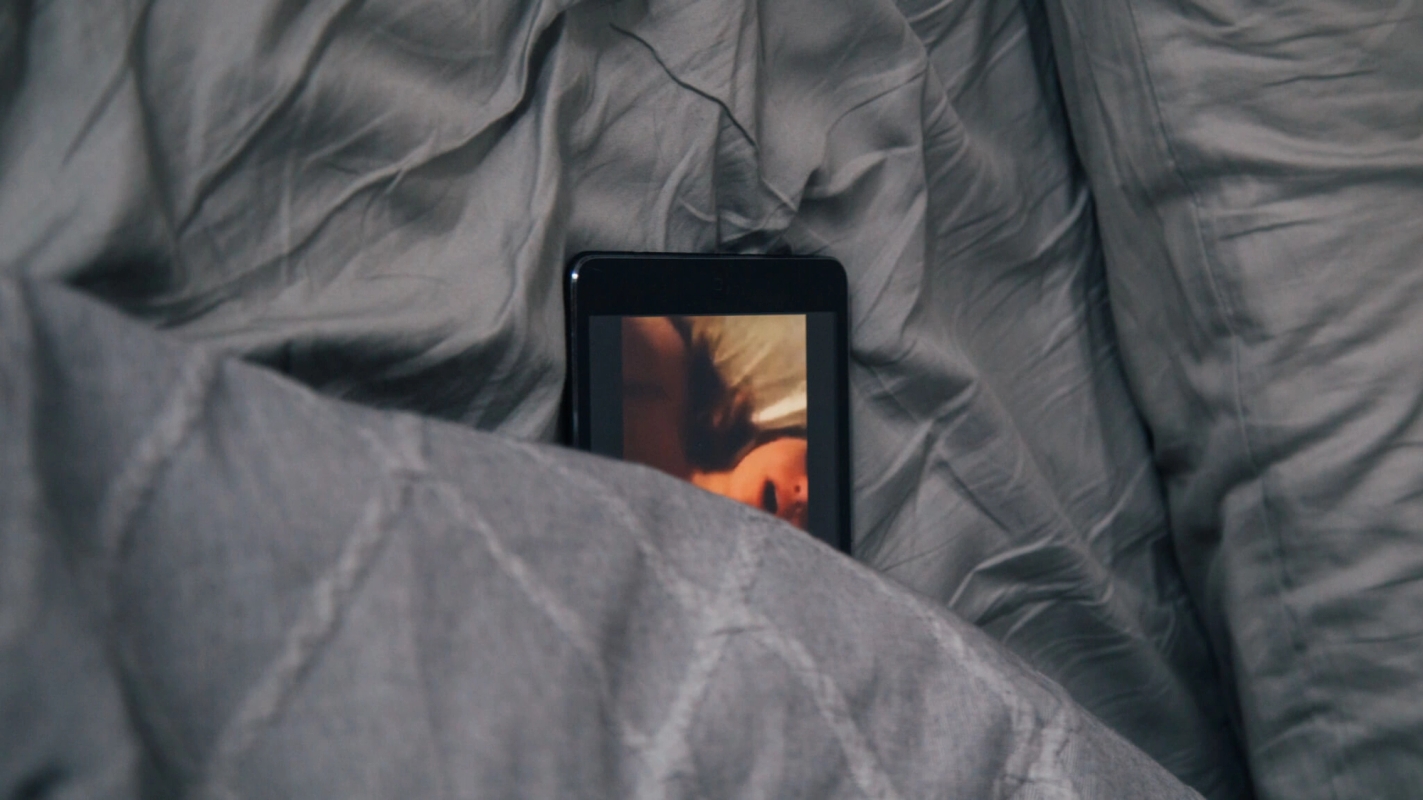 Fristelser og pornografi