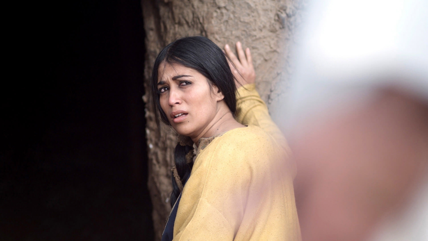 MARIA MAGDALENA: Den første som fikk møte den oppstandne Jesus