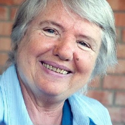 Bilde av forfatteren Tove Dahl