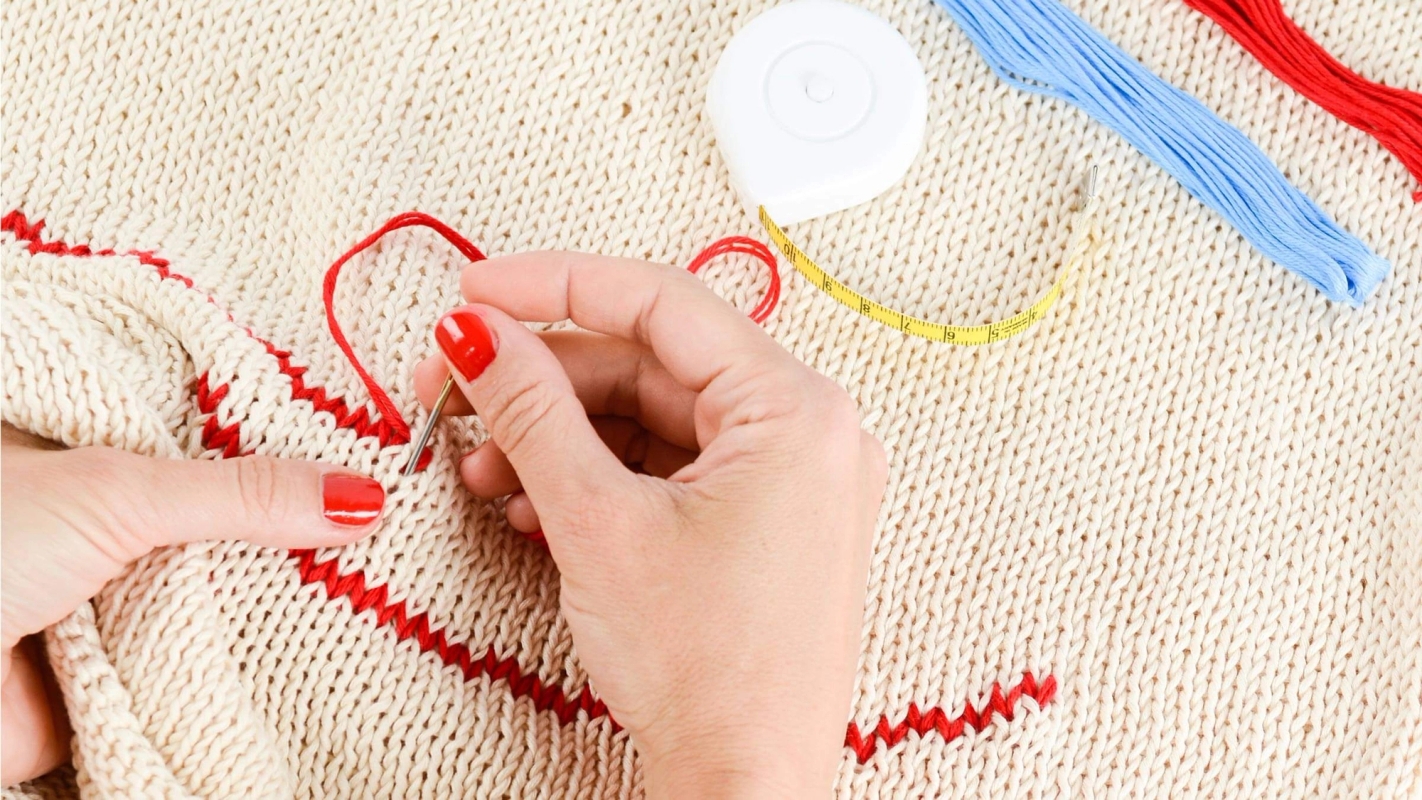 Den røde tråd – 2