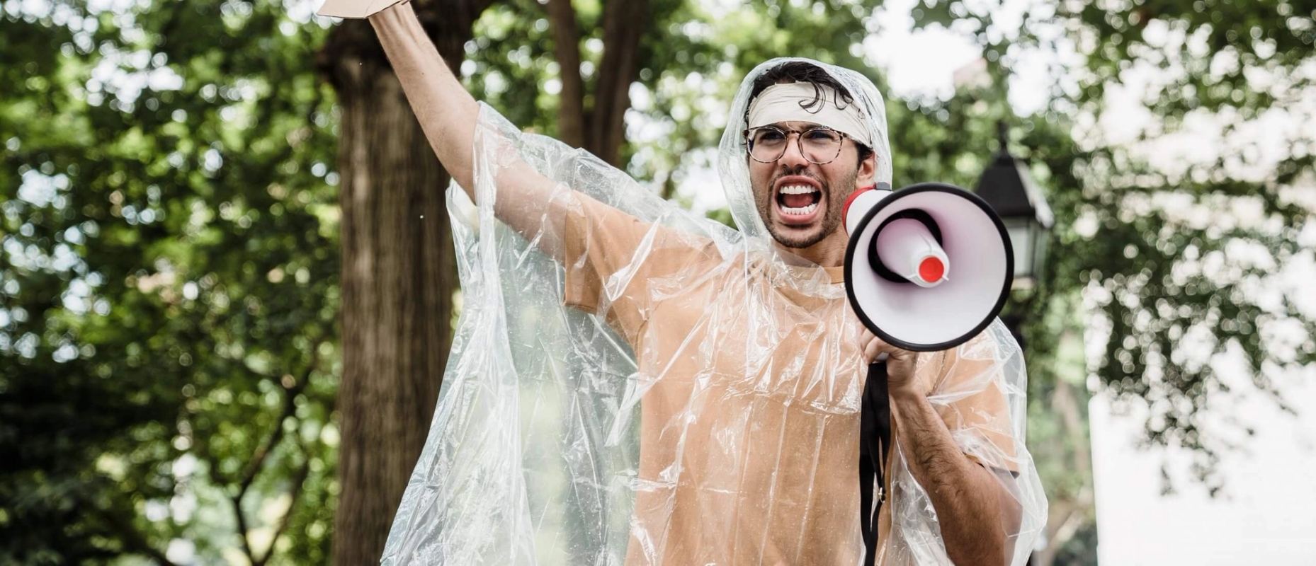 Jonas oppdrag og flukt