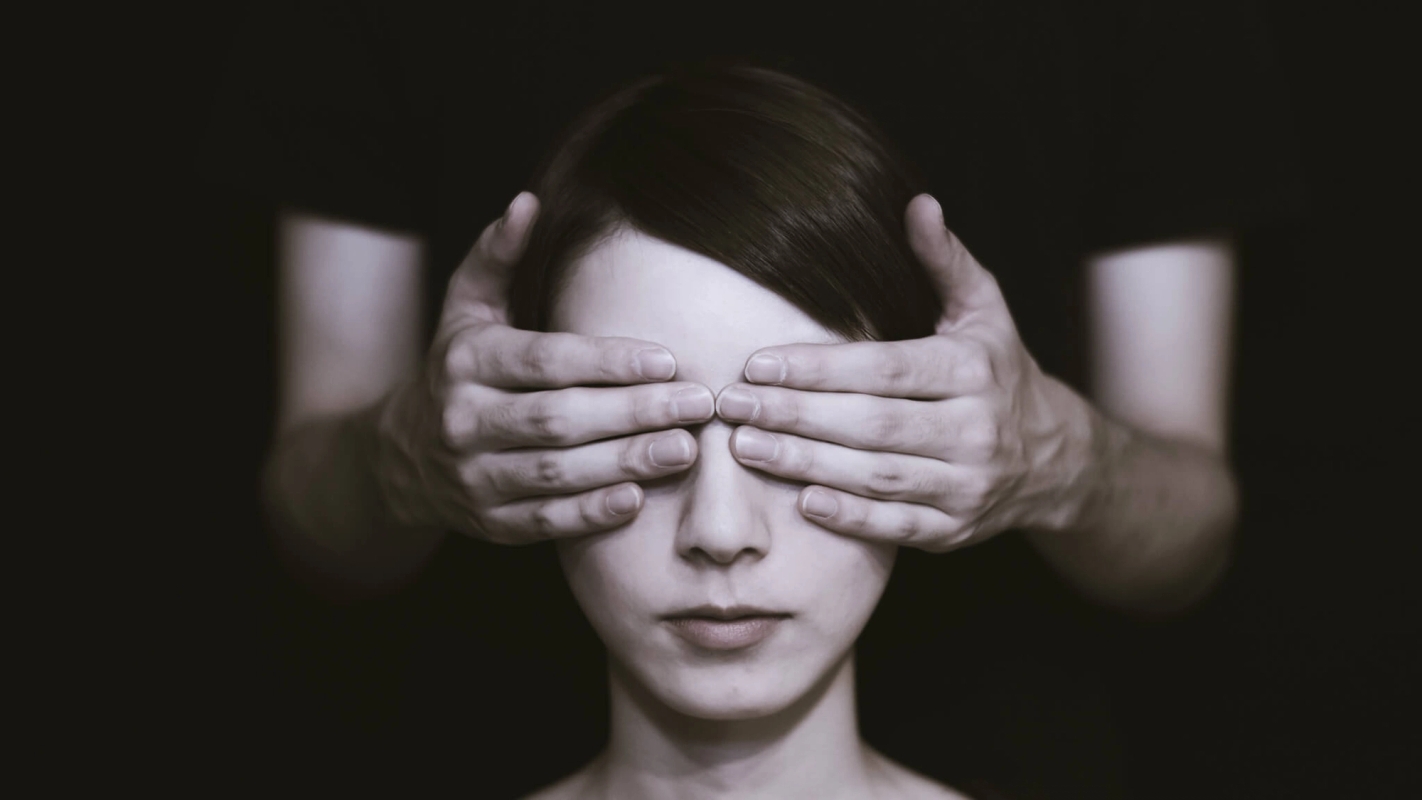 Søndagsteksten Joh 9:1-7, 35b-38 (2018)