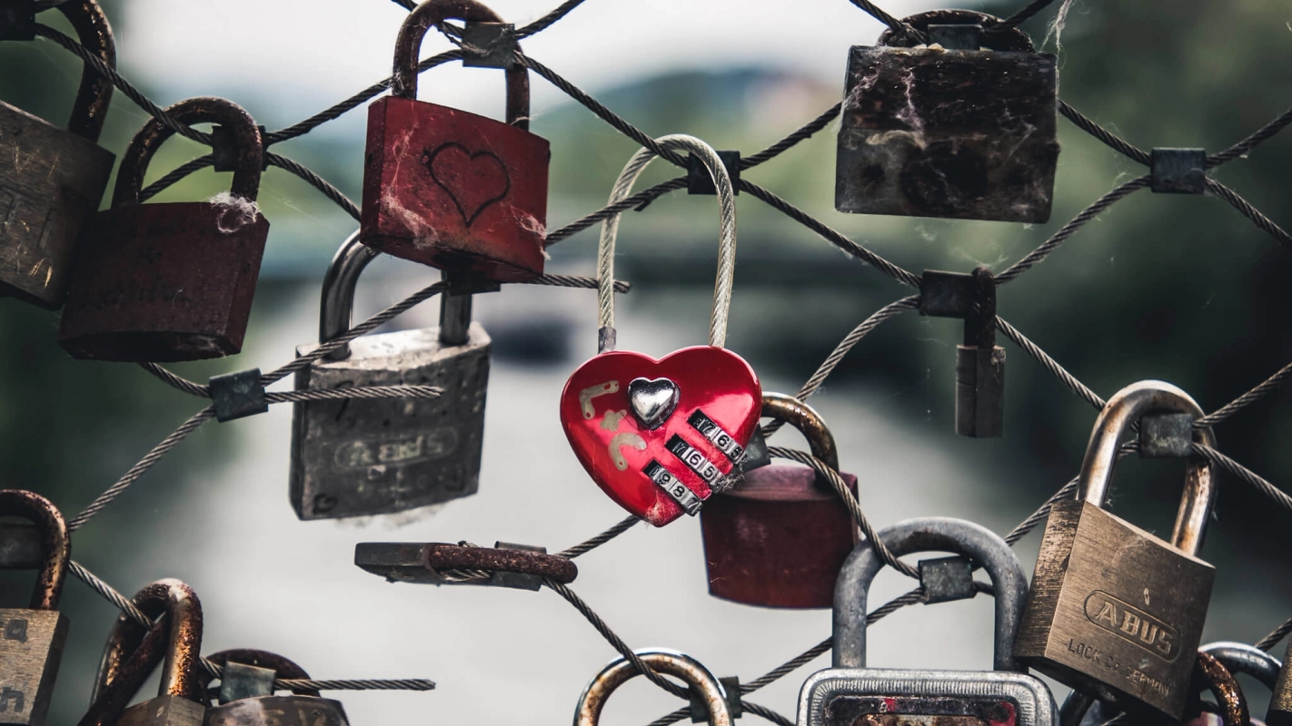 Hosea og kjærlighetens Gud, Endre Stene